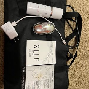 ZIIP Halo Microcurrent Device and Gel
